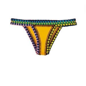 RO KIINI BOTTOM AUTHENTIC